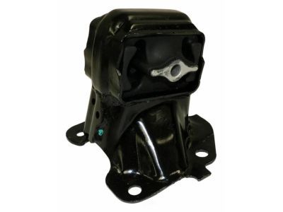 Jeep Grand Cherokee Engine Mount - 52090304AG