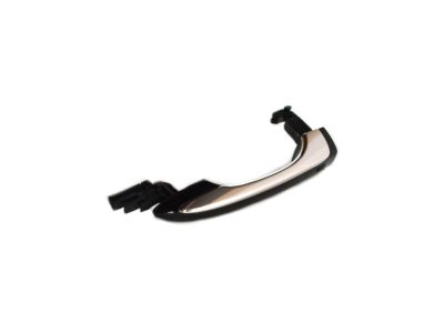 2016 Chrysler 200 Door Handle - 1YB55LXTAC