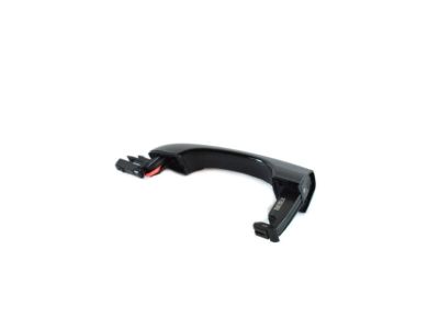 Mopar 1YB55LXTAC Handle-Exterior Door
