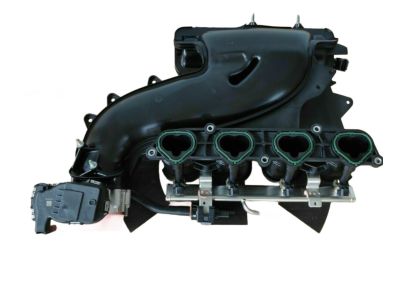 Chrysler 200 Intake Manifold - 5047441AK
