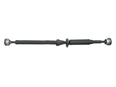 2018 Dodge Challenger Drive Shaft - 53010735AE