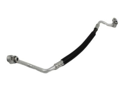 2012 Dodge Challenger A/C Hose - 55038153AB