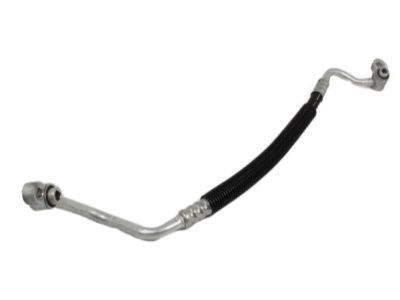 2012 Dodge Charger A/C Hose - 55038153AB