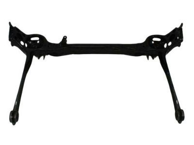 Mopar 5171467AF Axle-Rear