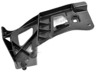 Mopar 68081827AB Bracket-FASCIA