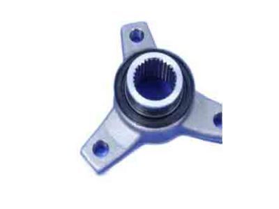 Mopar 68055339AA Driveshaft Yoke Flange