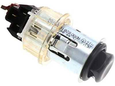 Mopar 5098150AB Lighter