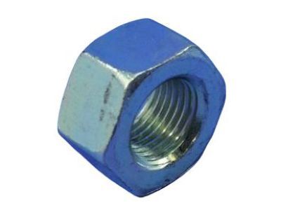 Mopar 68048972AA Nut-Hexagon