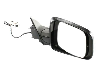 2017 Dodge Durango Car Mirror - 5SH44KXJAC