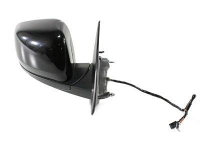 2017 Dodge Durango Car Mirror - 5SH44KXJAC