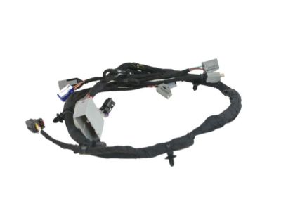 Mopar 68288952AA Wiring-Jumper