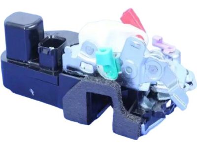 2004 Dodge Neon Door Latch Assembly - 5008621AB