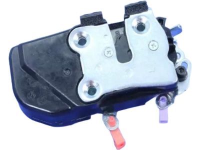 Mopar 5008621AB Front Door Latch