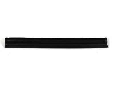 Mopar 68079270AA RETAINER-WEATHERSTRIP