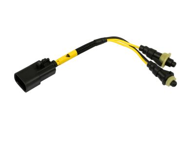 thumbnail image 2 of Mopar Clutch Starter Interlock Switch For Chrysler PT Cruiser (01-07) & Dodge Neon (01-05) – OEM 4671756AC 2 of 6