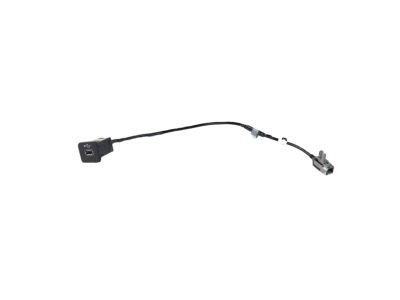 Jeep 68297662AA