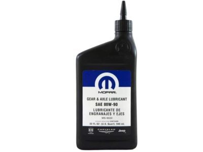 Mopar 68083381AA LUBRICANT-Gear