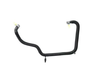 Dodge Radiator Hose - 68602449AA