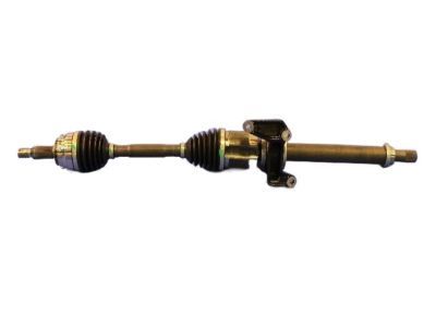 Jeep Compass Axle Shaft - 5105658AC