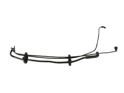 Mopar 52102940AC Harness-Vapor CANISTER PURGE