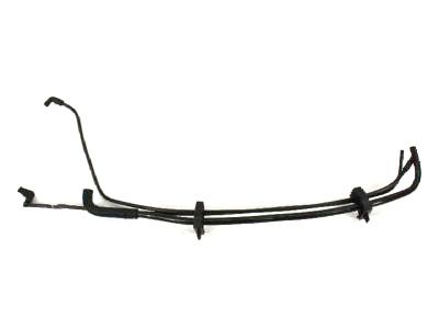 Mopar 52102940AC Harness-Vapor CANISTER PURGE