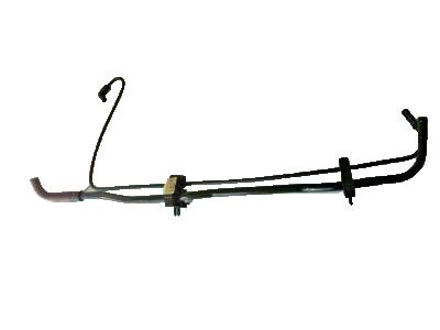 Mopar 52102940AC Harness-Vapor CANISTER PURGE