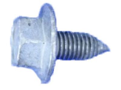 Mopar 6102142AA Screw-HEXAGON Head