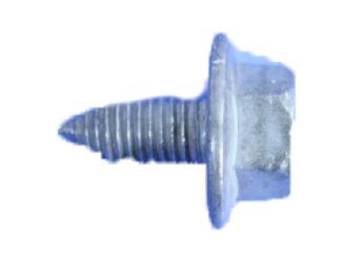 Mopar 6102142AA Screw-HEXAGON Head