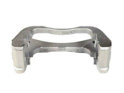 Mopar 68316497AA Adapter-Disc Brake CALIPER