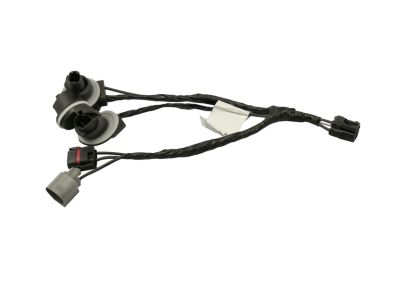 Dodge 5030304AB