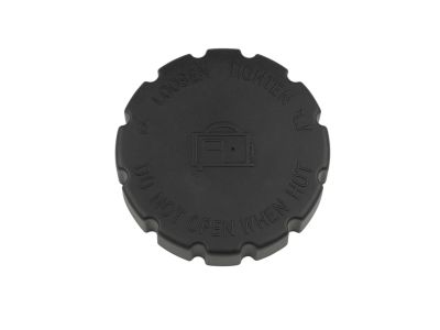 Chrysler Crossfire Radiator Cap - 68032069AA