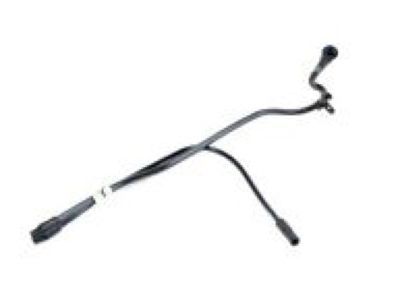 Mopar 68183709AC Harness-Vacuum Vapor