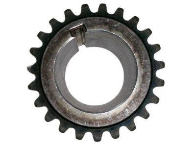 Mopar 53022317AC Sprocket-Crankshaft