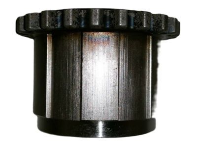 Chrysler Aspen Crankshaft Timing Gear - 53022317AC