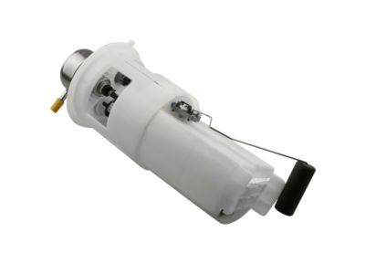 Mopar 52102862AB Fuel Pump Module/Level Unit