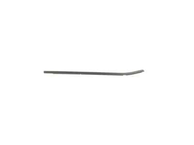 Mopar 68280331AA W-Strip-Front Door Belt