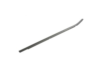 2018 Jeep Renegade Door Seal - 68280331AA