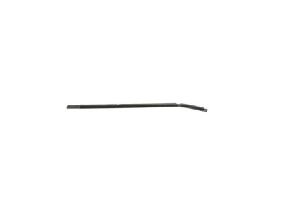 Mopar 68280331AA W-Strip-Front Door Belt