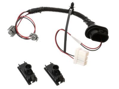 68360246AA Mopar Lamp Kit-License Plate Product Photo 1 of 2