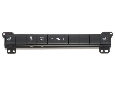 Mopar 56010658AE Switch-5 Gang