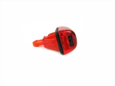 Dodge Windshield Washer Nozzle - 68015003AA