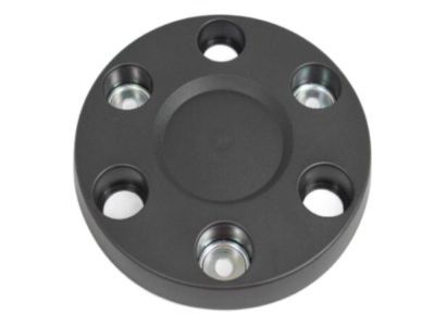 Mopar 68025430AA Wheel Center Cap