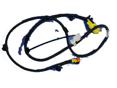 Mopar 68185282AA Wiring-Seat Air Bag