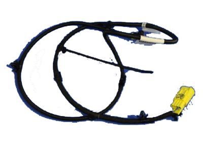 Mopar 68185282AA Wiring-Seat Air Bag