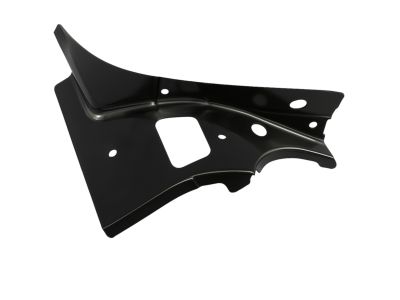Mopar 68104228AB TROUGH-Deck Opening