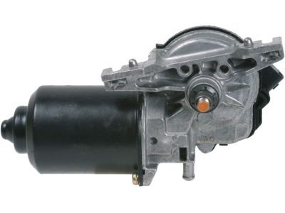 Dodge Charger Wiper Motor - 5139091AA