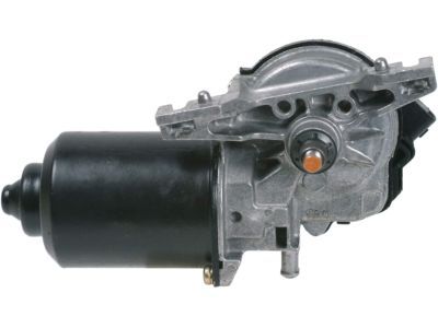 Dodge Magnum Wiper Motor - 5139091AA