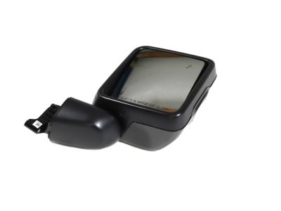 2020 Jeep Gladiator Car Mirror - 6ZJ80LAUAB