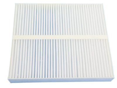 thumbnail image 2 of Cabin Air Filter For Dodge Grand Caravan 2008–2013 – OE Fit, Carbon? Paper, 68042866AA 2 of 4