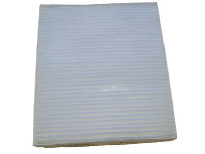 Dodge Grand Caravan Cabin Air Filter - 68042866AB